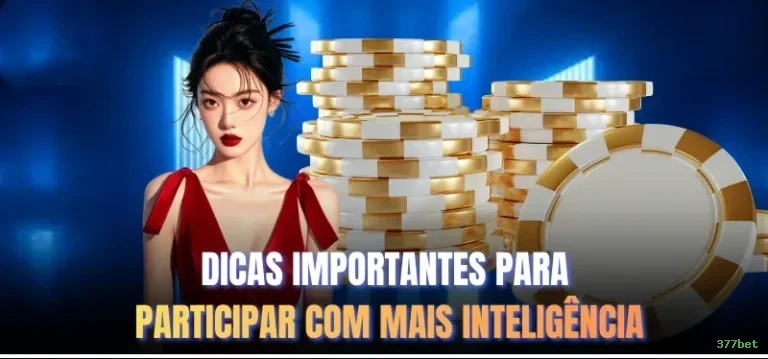 PIX Instantâneo 377bet
