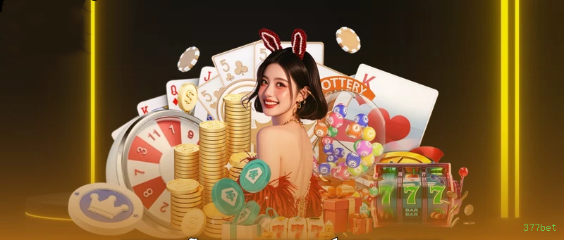 Programa VIP 377bet