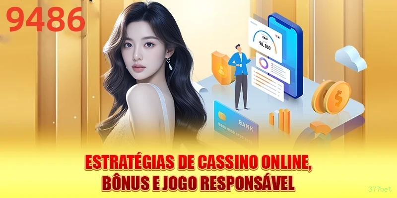 Mesa de Blackjack 377bet