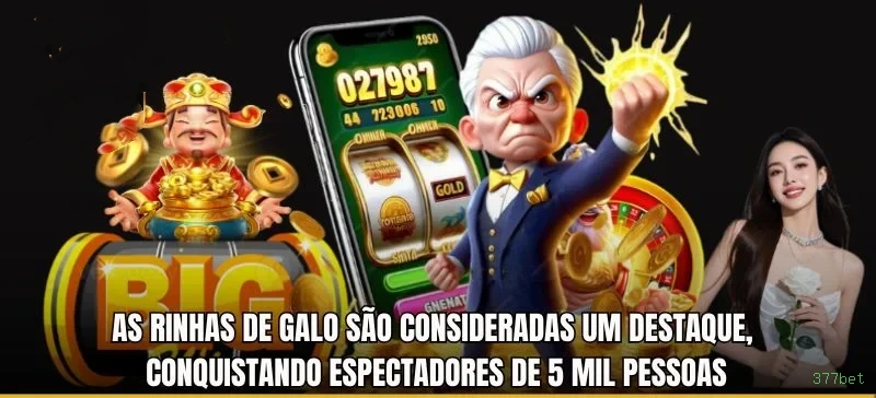 Casino VIP 377bet