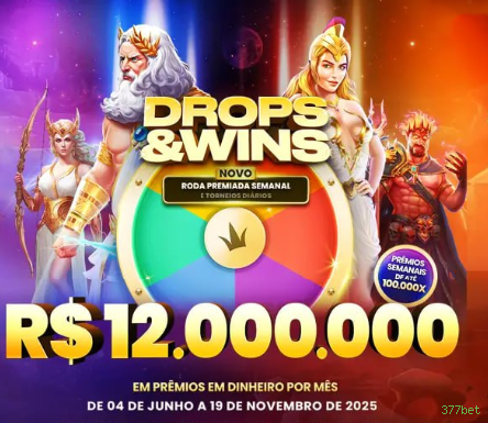 Estatísticas Esportivas 377bet