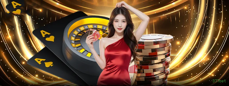 Experiência VIP 377bet