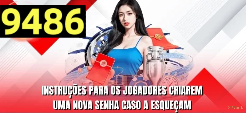 Cadastro Rápido 377bet