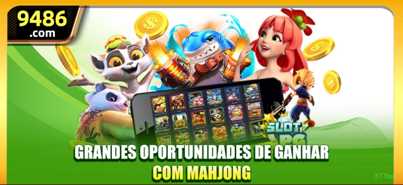 Segurança 2FA 377bet