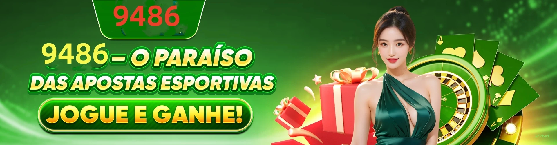 Promoções Sazonais 377bet